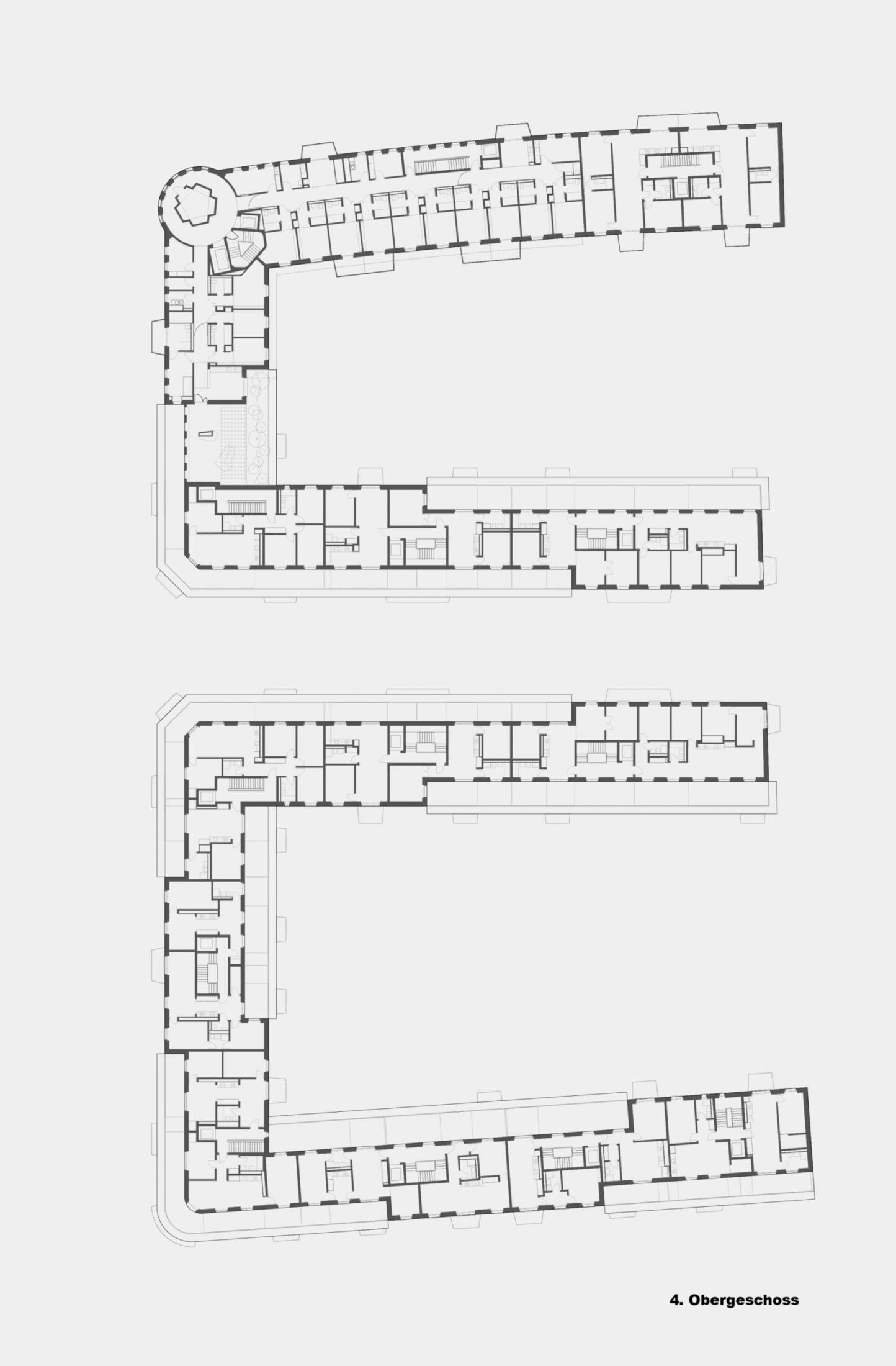 Zürcher Lighthouse Logo