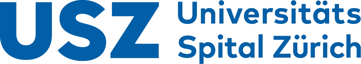 USZ-Logo_quer_Blau_RGB Partnerorganisation Zürcher Lighthouse