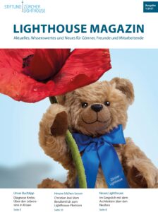 Lighthouse Magazin