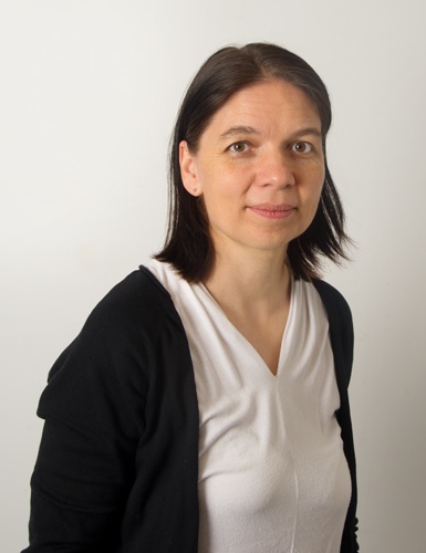 Dr. med. Susanne Hedbom Fachärztin für Innere Medizin und Hämato-/Onkologie Palliativmedizin FMH Leitende Ärztin