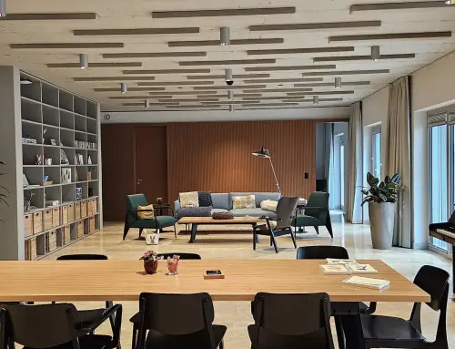 Das Magazin #Health, Tageszentrum Zürcher Lighthouse