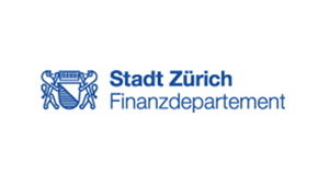 Finanzdepartement Zürich Logo
