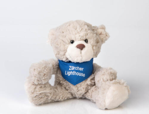 Bärenverkauf startet bald