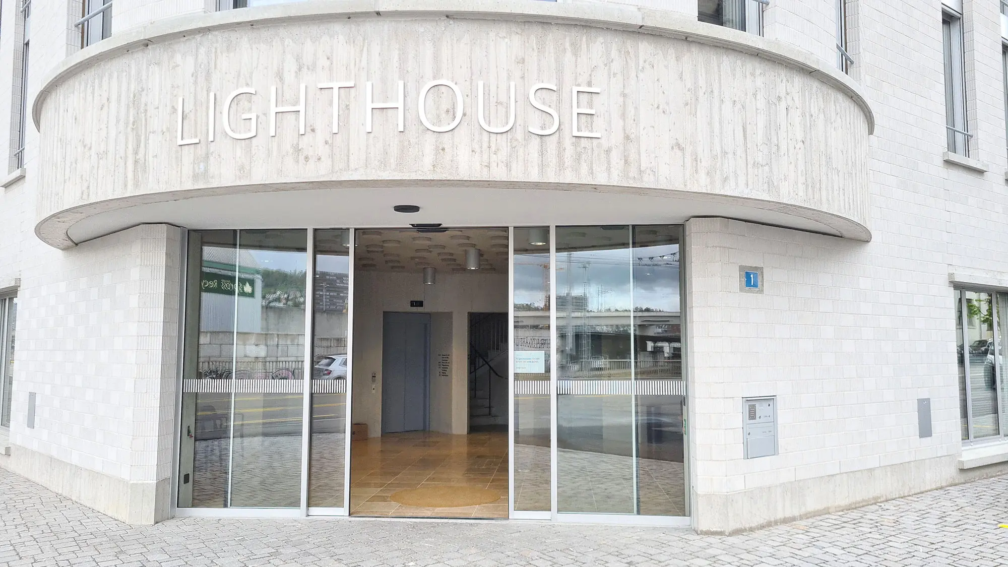 Das Zürcher Lighthouse bietet unheilbar kranken, sterbenden Menschen seit über 30 Jahren einen Ort, um zur Ruhe zu kommen.